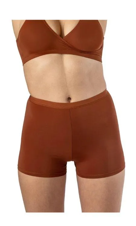 Elita Silk Magic Boy Short/Boy Leg