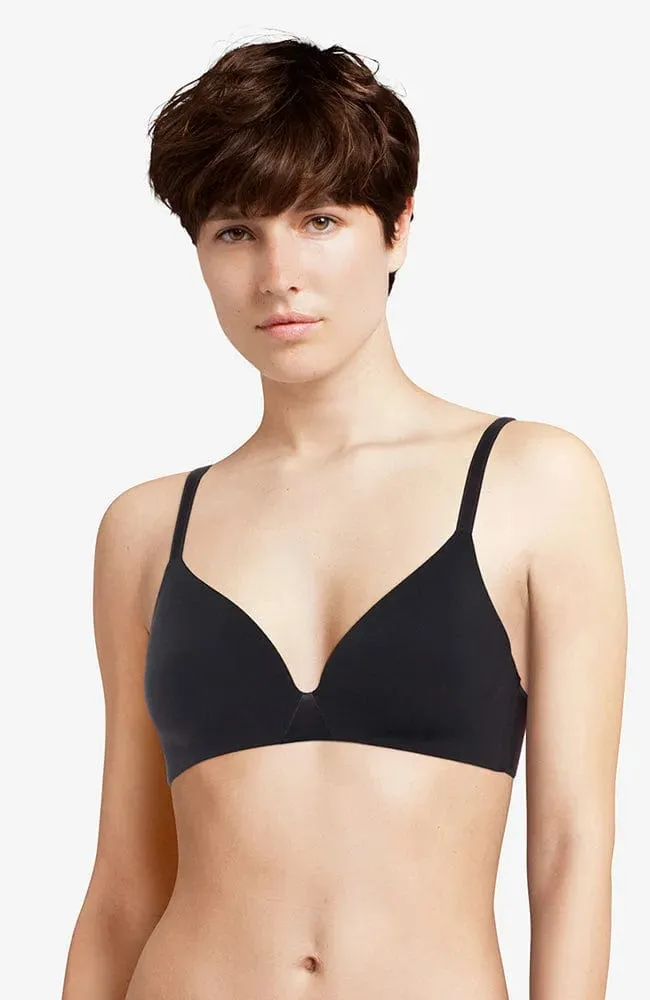 Essentiall Wireless T-Shirt Bra