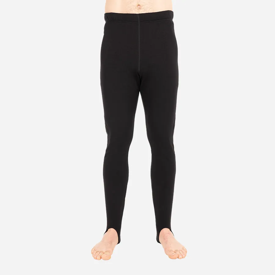 Fourth Element MEN'S XEROTHERM LEGGINGS BLACK S