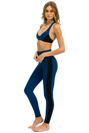 FULL LENGTH HI-RISE SPEED LEGGINGS - ROYAL