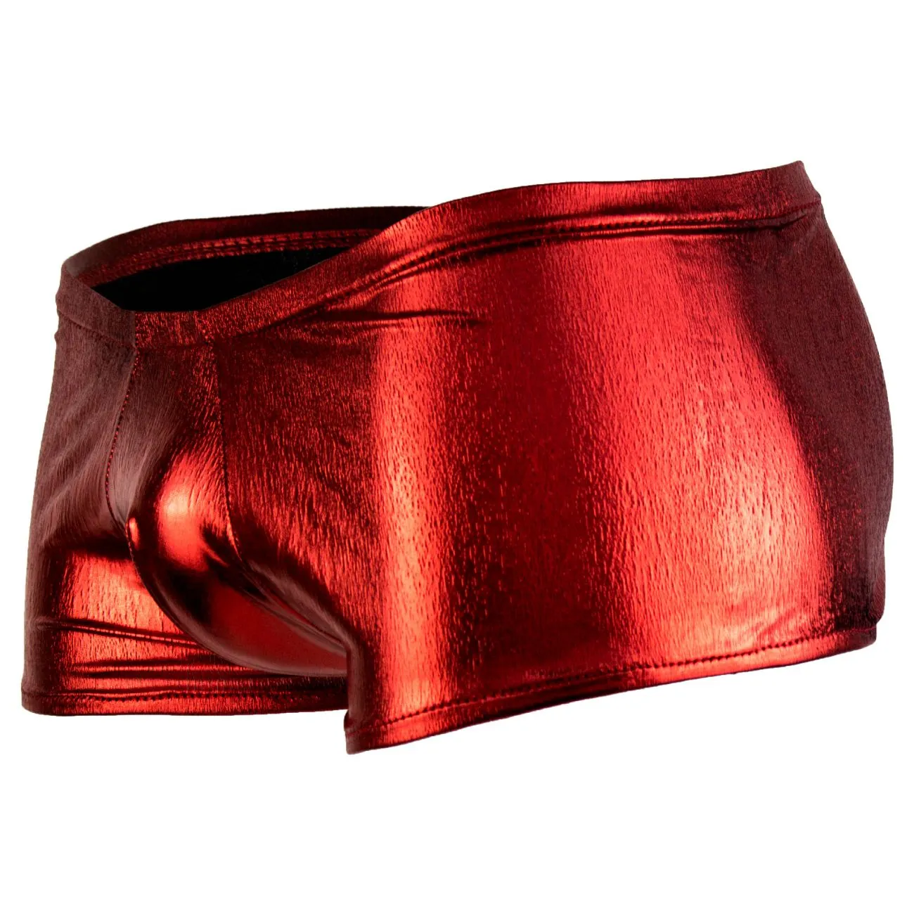 Heavy Metal Mini Short Boxer Briefs