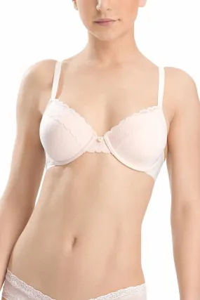 Hidden Glamour Bra