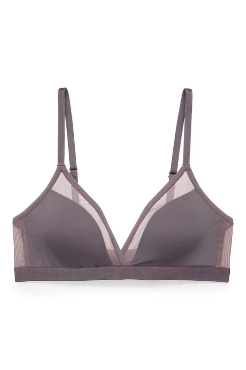 Highlight Wireless Bra