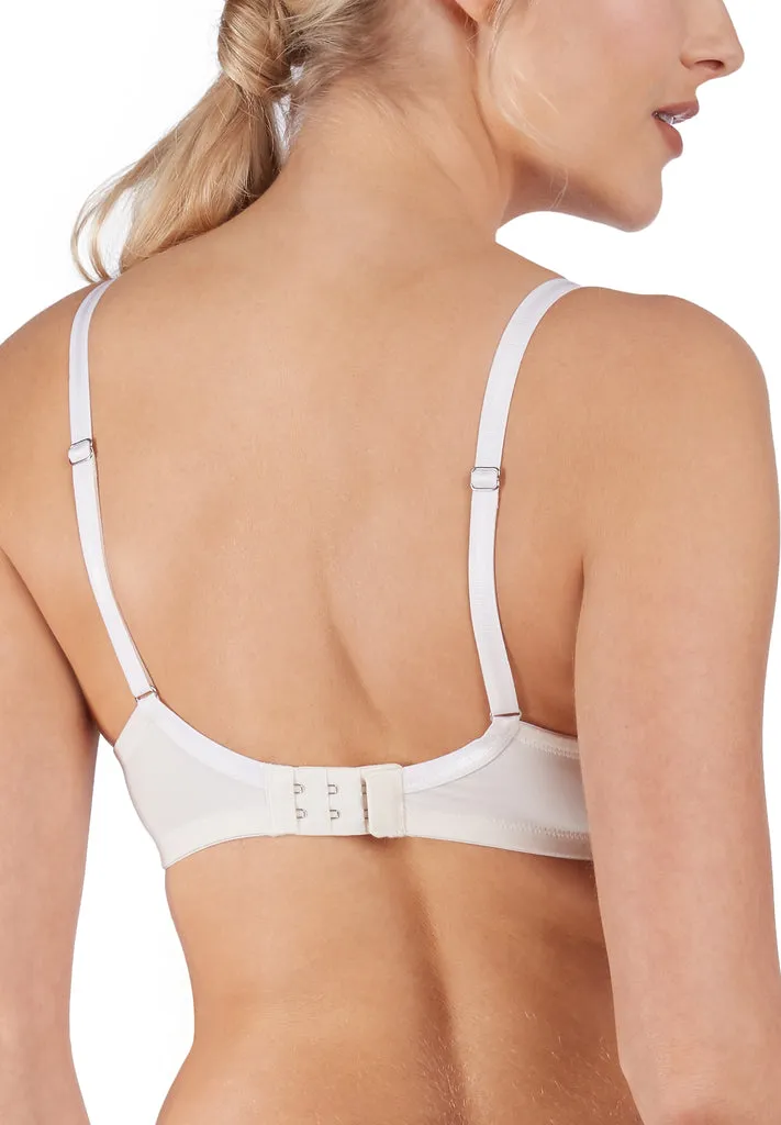 HUBER hautnah - Micro Light - Wireless Spacer Bra