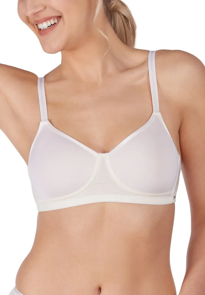 HUBER hautnah - Micro Light - Wireless Spacer Bra