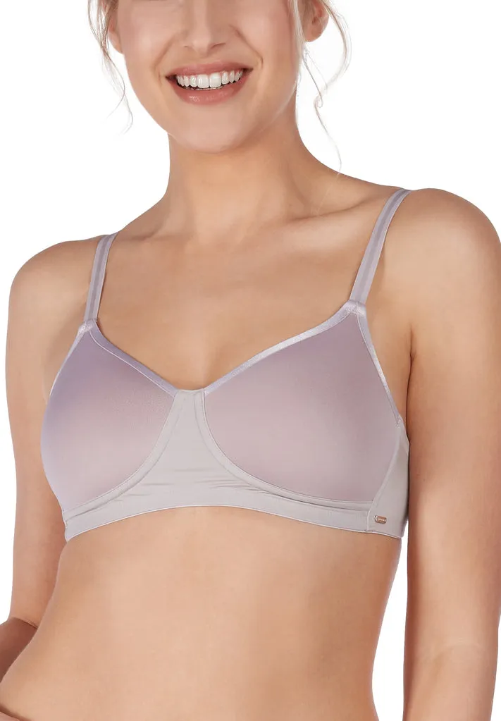 HUBER hautnah - Micro Light - Wireless Spacer Bra