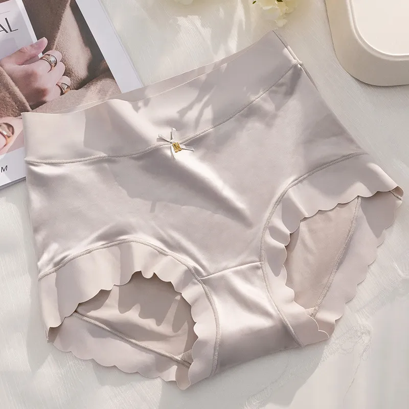 Ice Silk Shaping Briefs