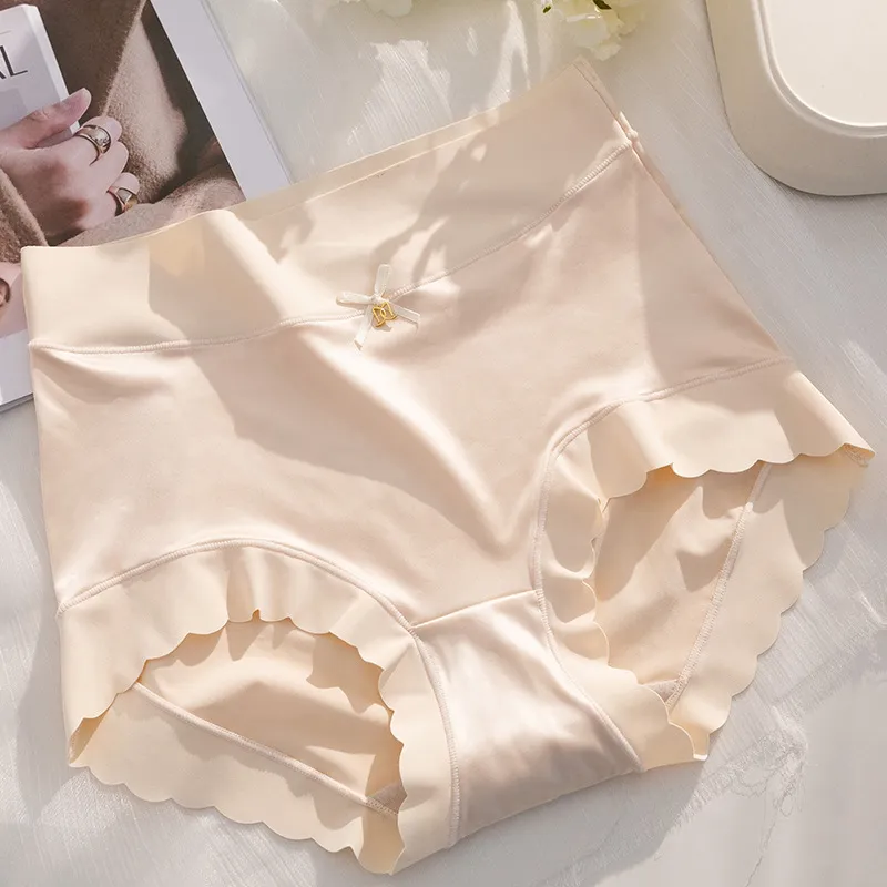 Ice Silk Shaping Briefs