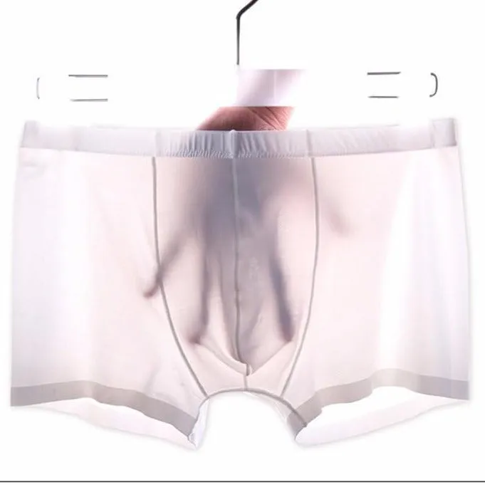 Icy   Stretch Boxer Briefs