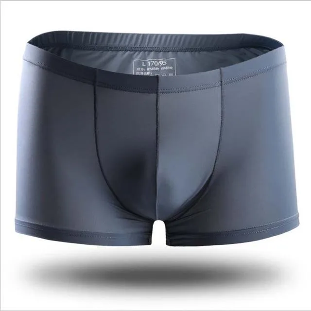 Icy   Stretch Boxer Briefs