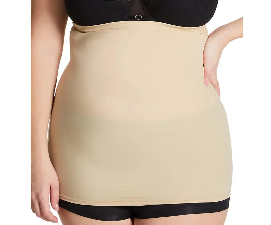 InstantFigure  Magic Tube Belt  Plus Size Shapewear WBL4081C