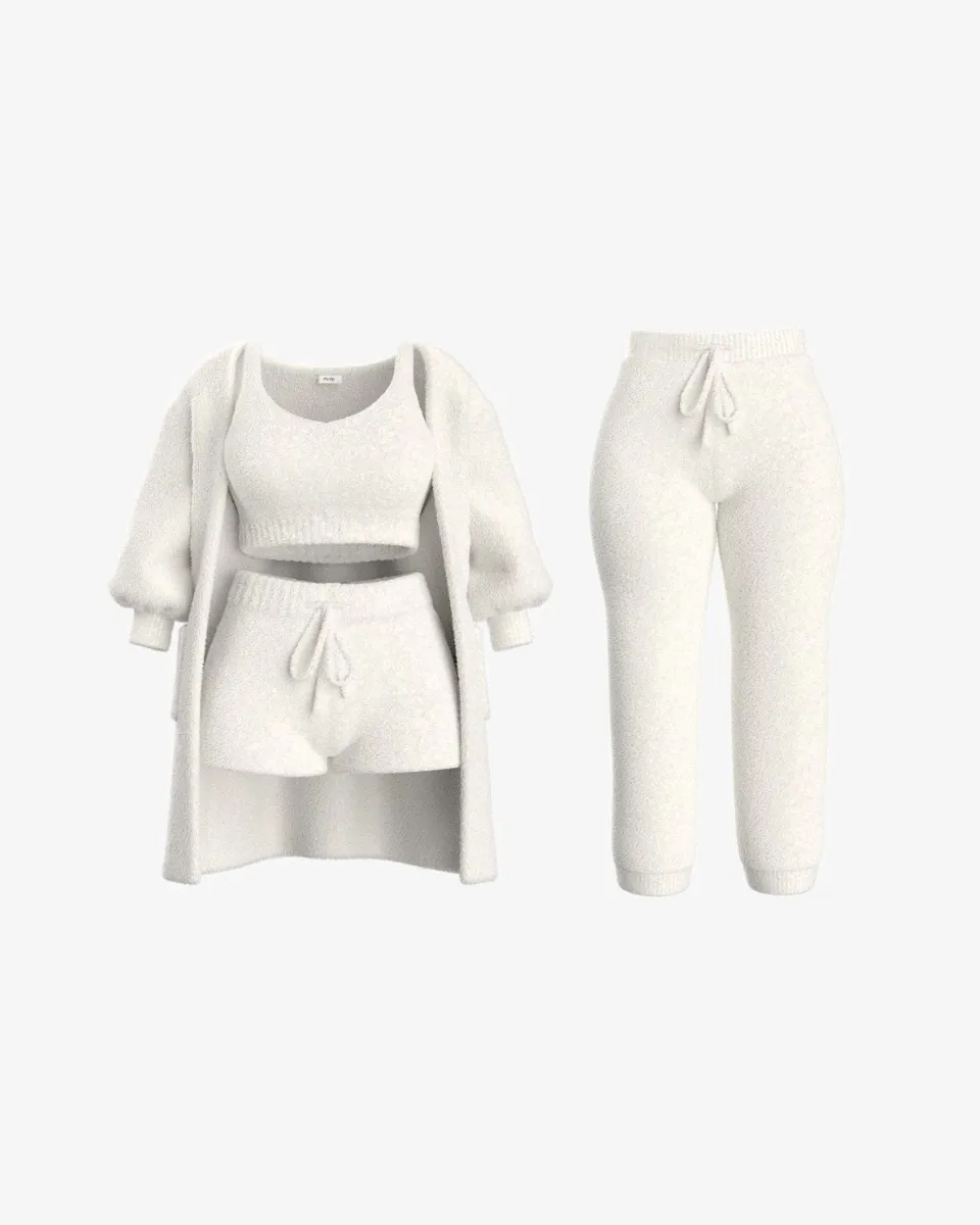 Isabella Loungewear Set