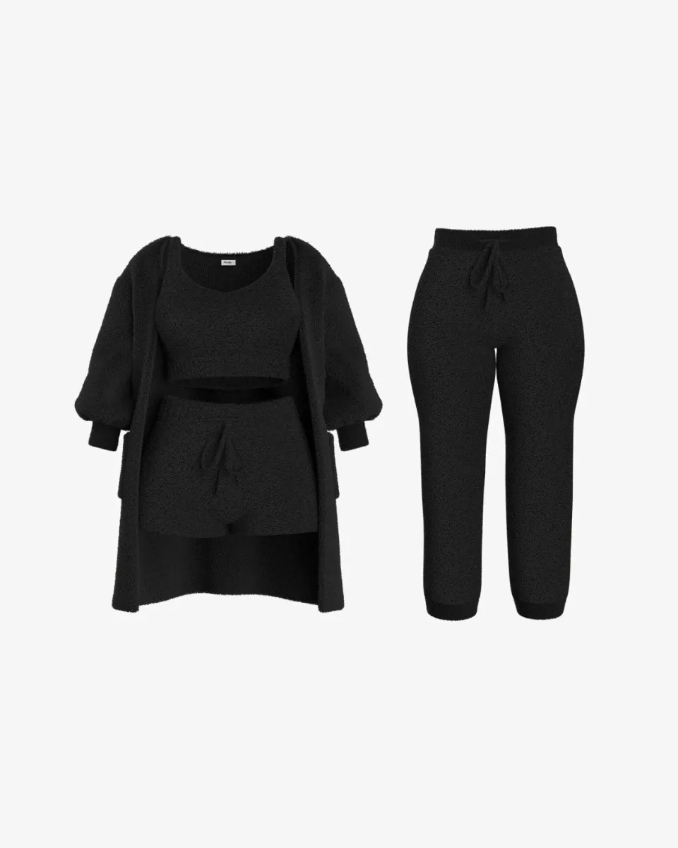 Isabella Loungewear Set