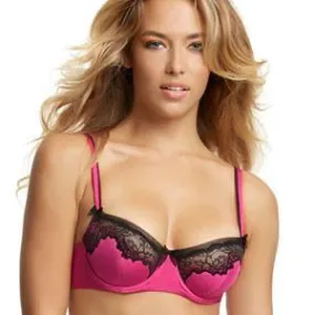 Jezebel Margo Contour Demi Cup Bra