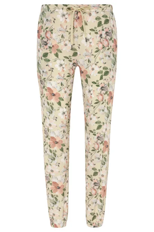 Jockey® Comfort Floral Pants