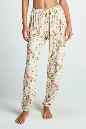 Jockey® Comfort Floral Pants