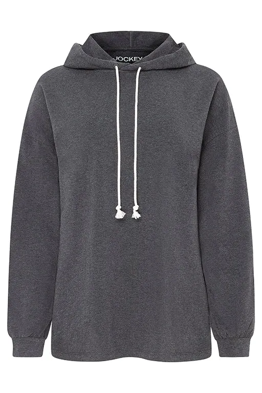 Jockey® Relaxed Activewear Hoodie