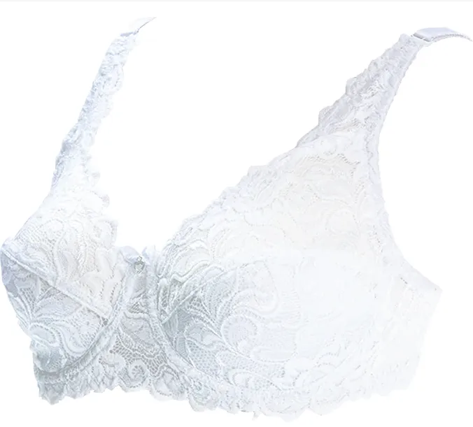 Julexy Brand New Lace Women Bra 2020