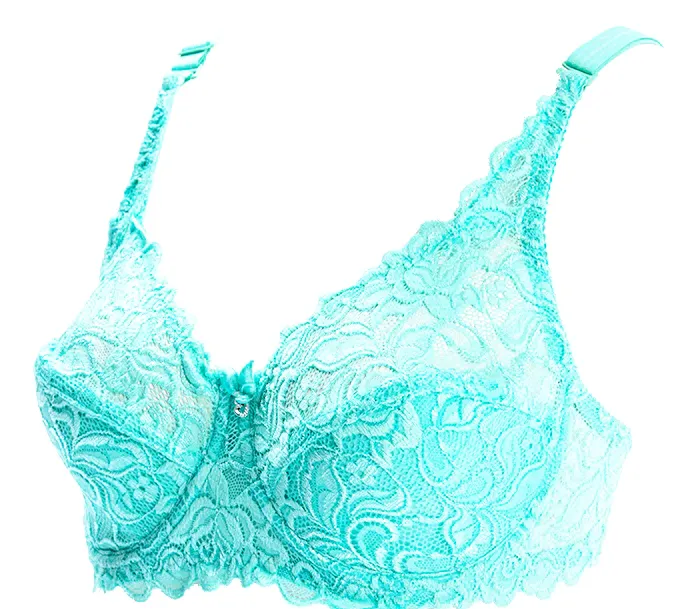 Julexy Brand New Lace Women Bra 2020