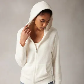 KASHWERE - RELAXED HOODIE