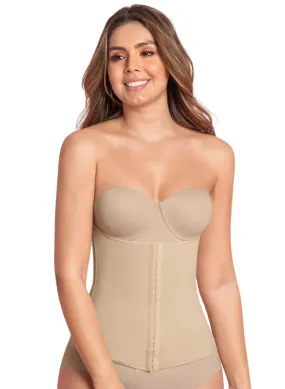 Latex-Free Sculpting Waist Cincher