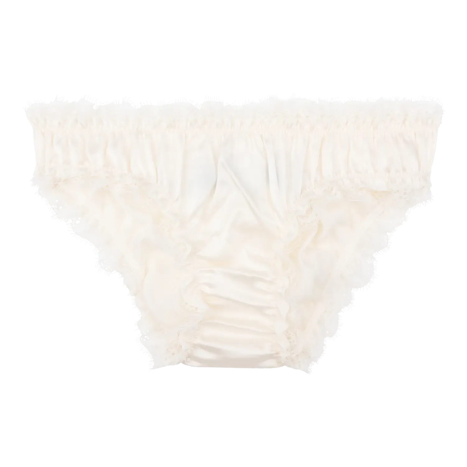 LOVE STORIES~ Lola satin panties