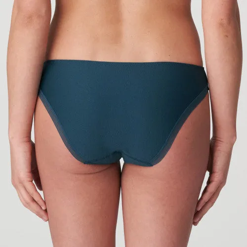 Marie Jo Tom Mini Rio Brief | EMPIRE GREEN