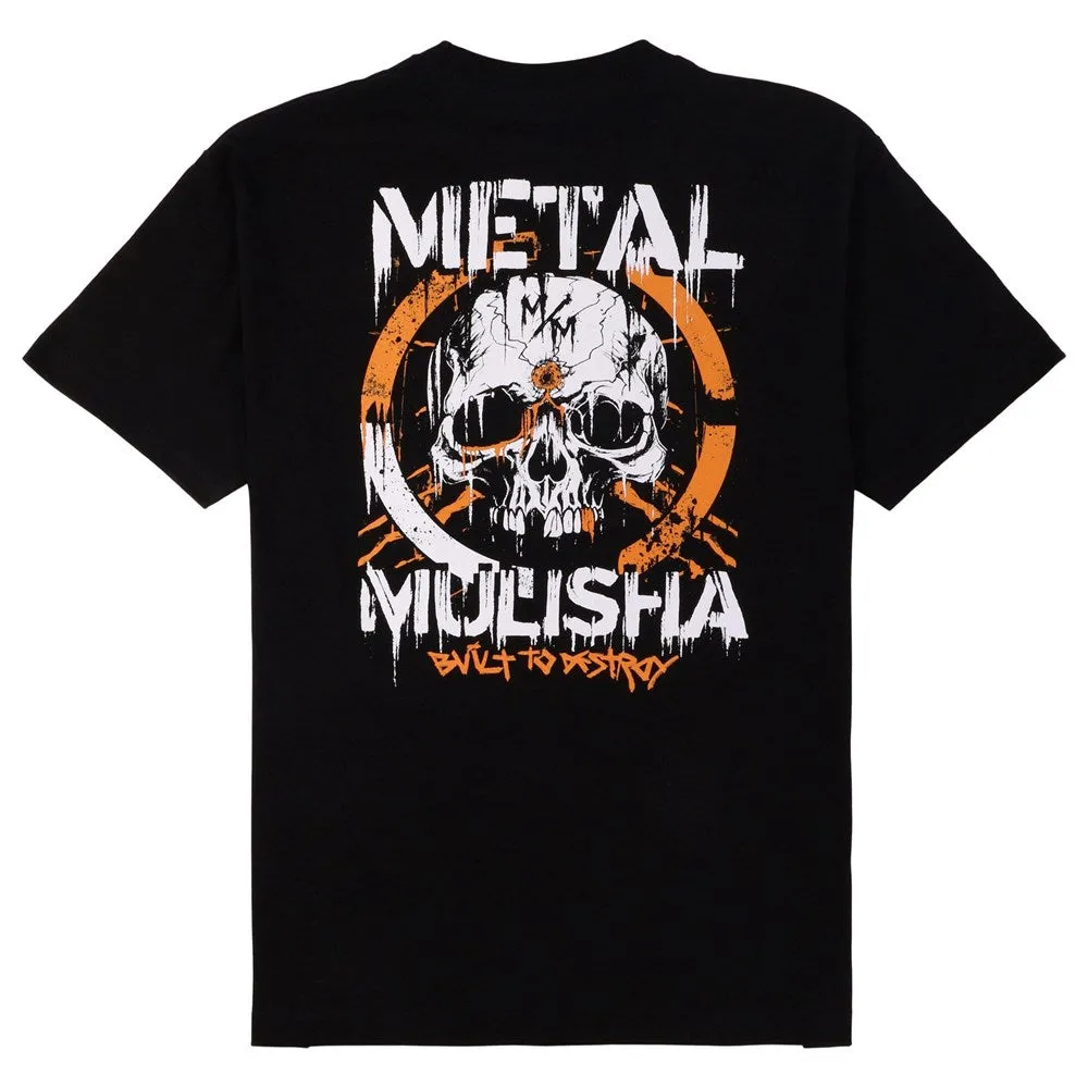 Metal Mulisha Heat Tee