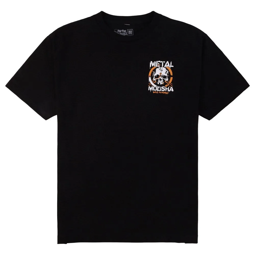 Metal Mulisha Heat Tee