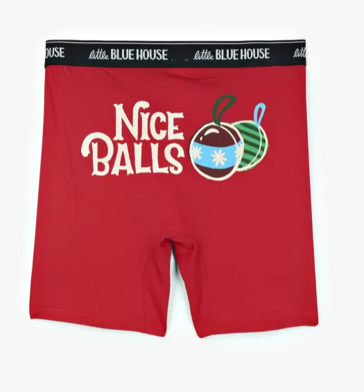 Nice Balls Boxers