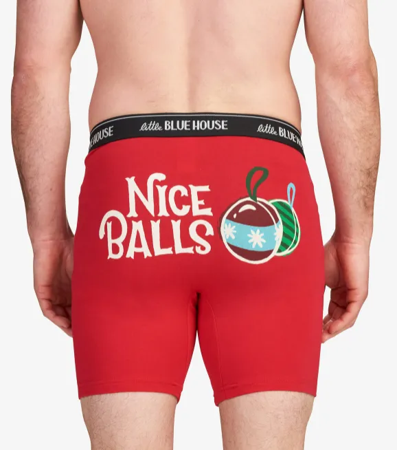 Nice Balls Boxers