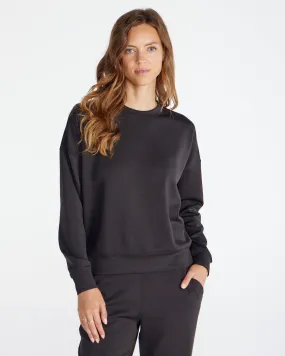 Opal Relaxed Pullover