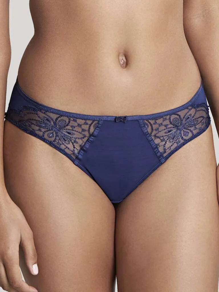 Panache Alexandra Brief | INDIGO