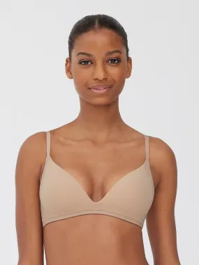 Prestige Push-Up Wireless Bra