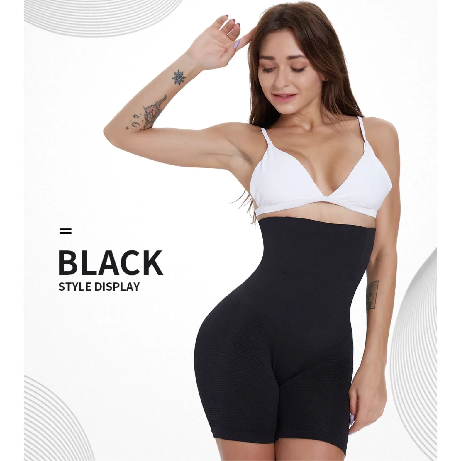 prowaist™ - Underwear Shaper