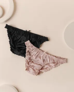 Pure Silk Knicker