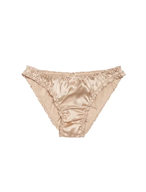 Pure Silk Knicker