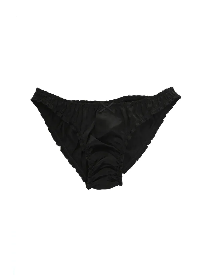 Pure Silk Knicker