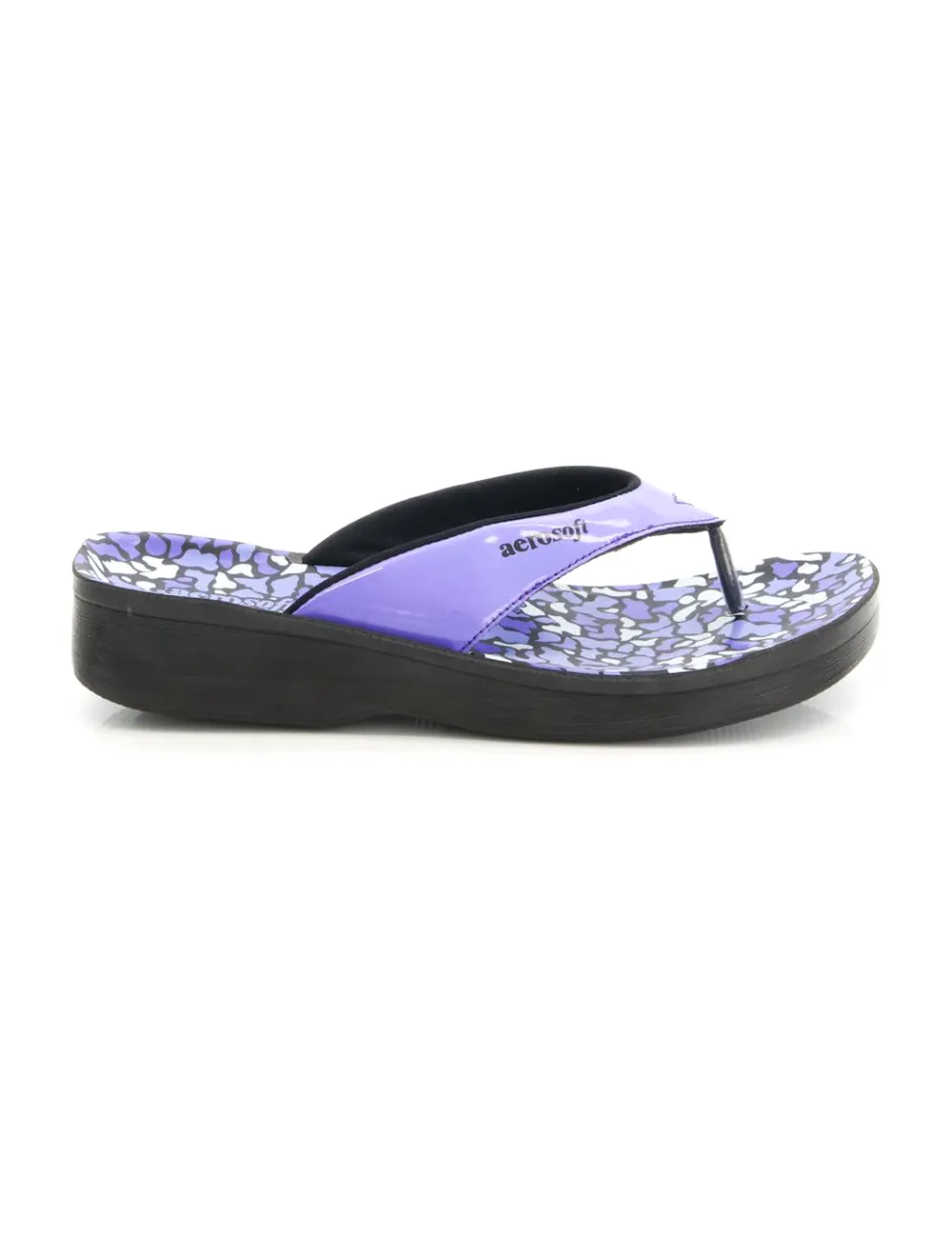 Purple | Soft & Cozy Slippers for Women