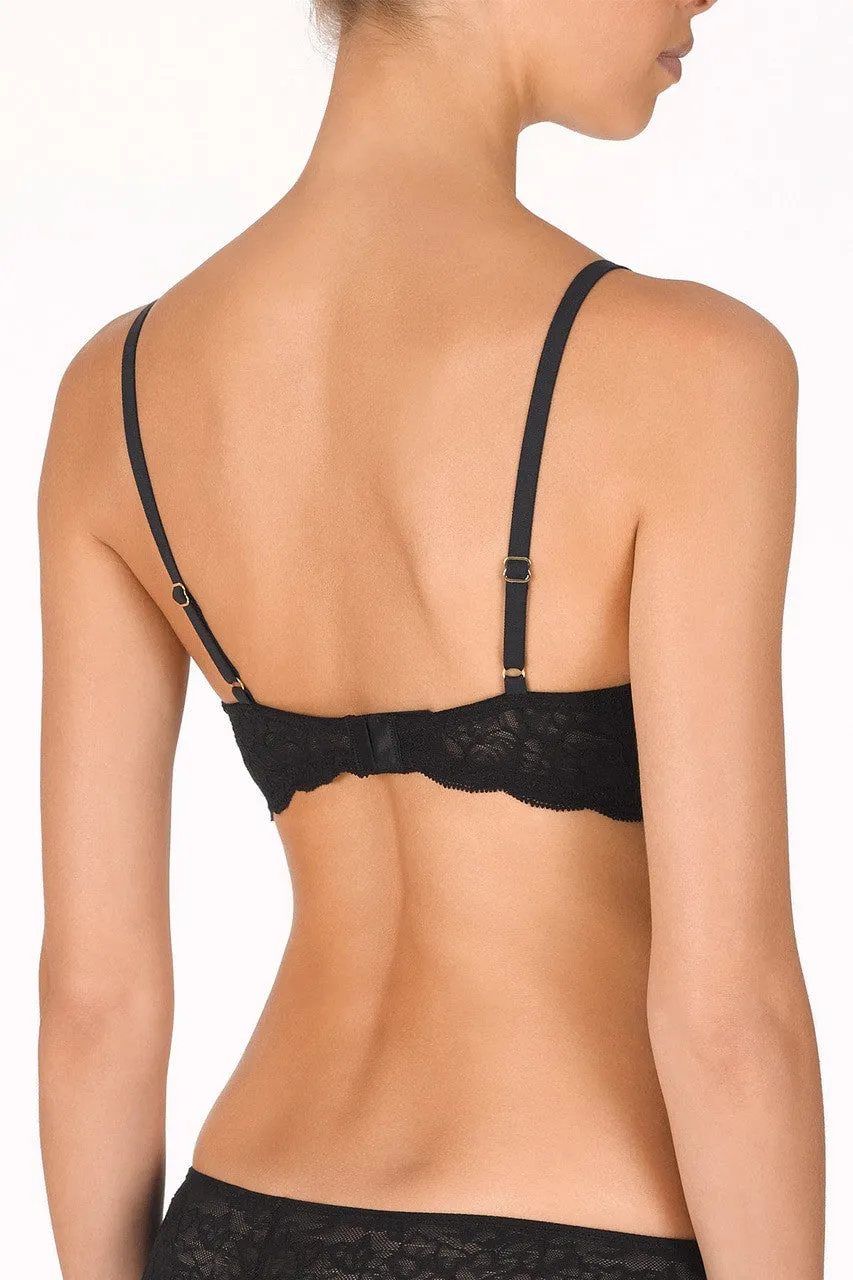 Retouch Unlined Underwire Bra