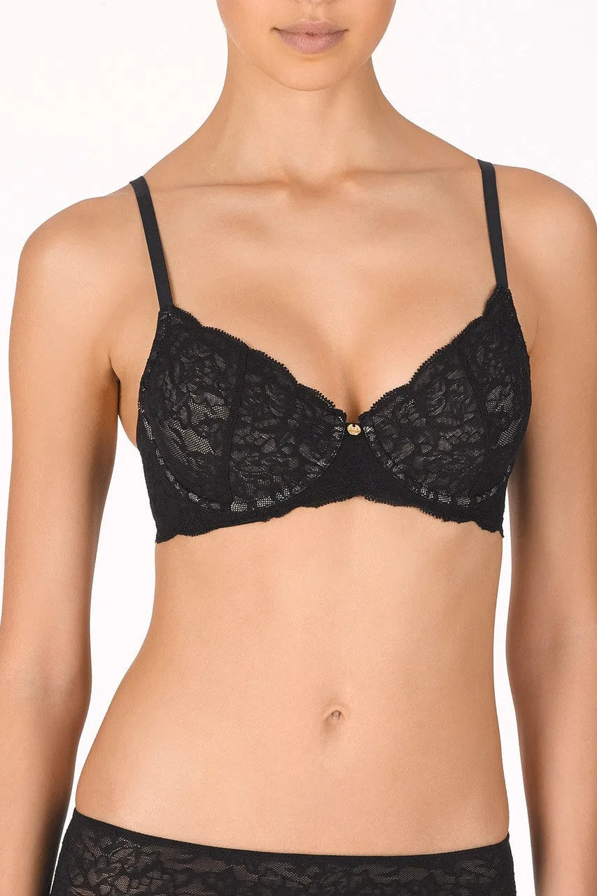 Retouch Unlined Underwire Bra