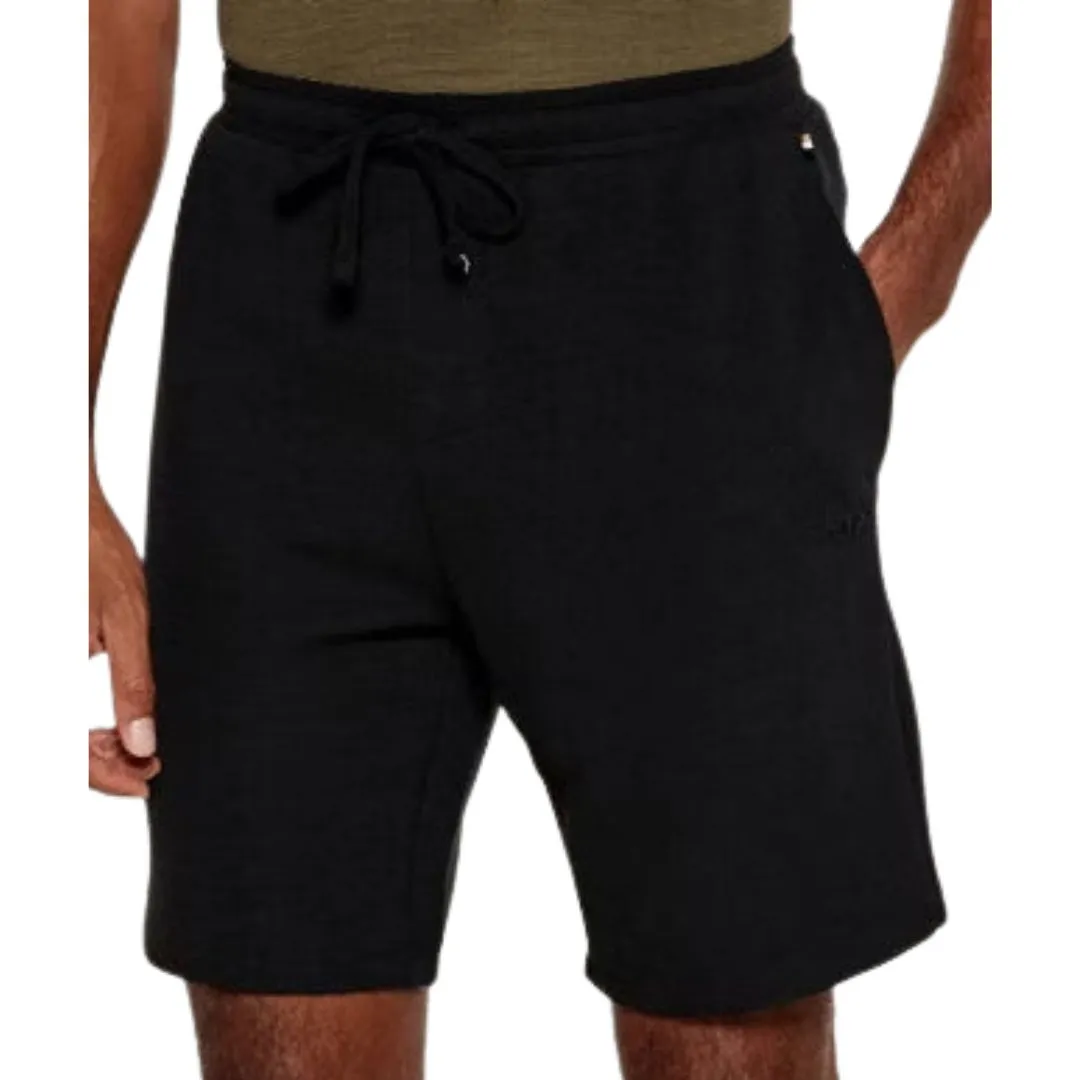 Rib Loungewear Shorts 50527391