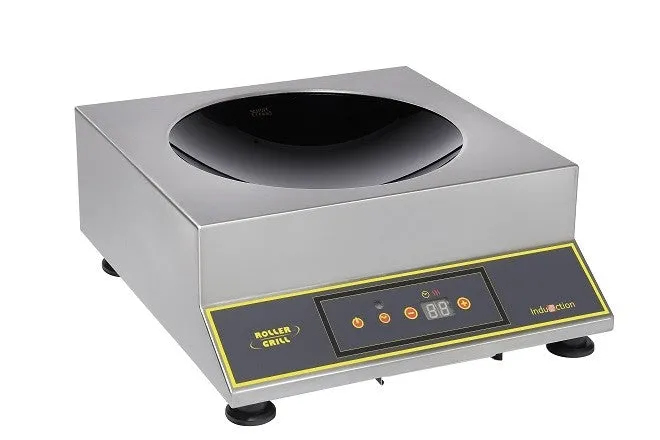 Roller Grill PIW30 Wok Induction Hob