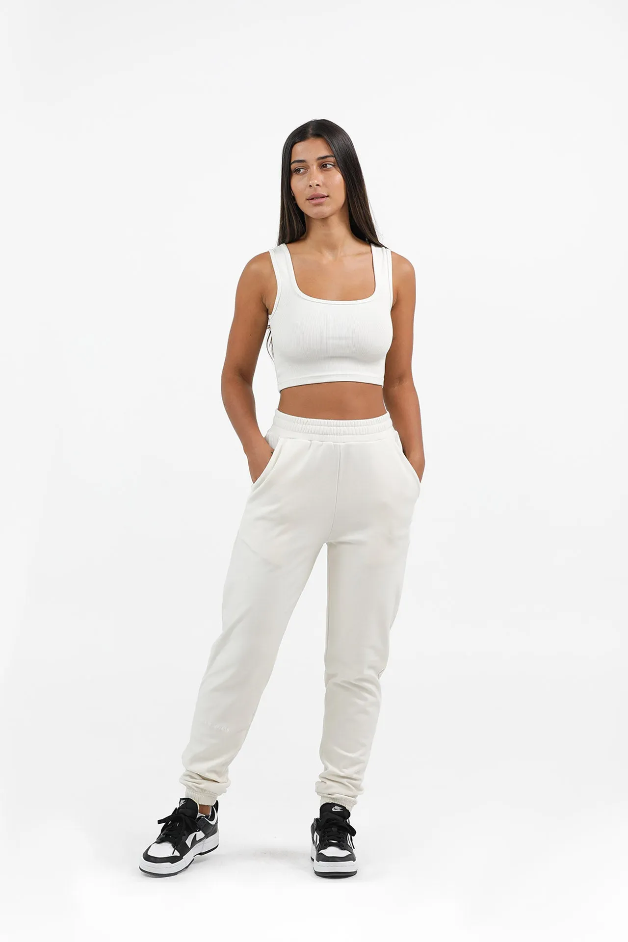 S2J034MI  Relaxed Women's Jogger