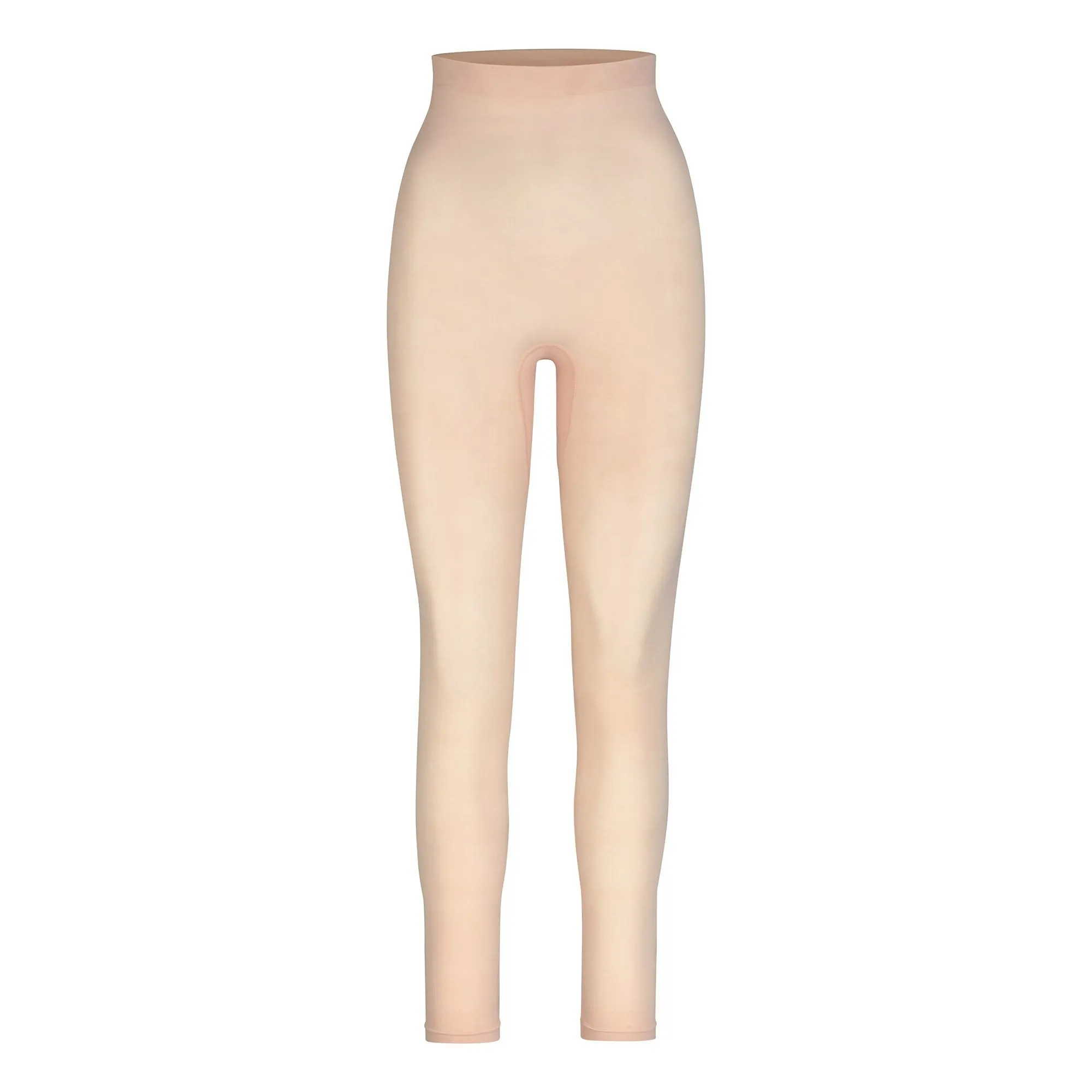 SCULPTING LEGGING | SAND