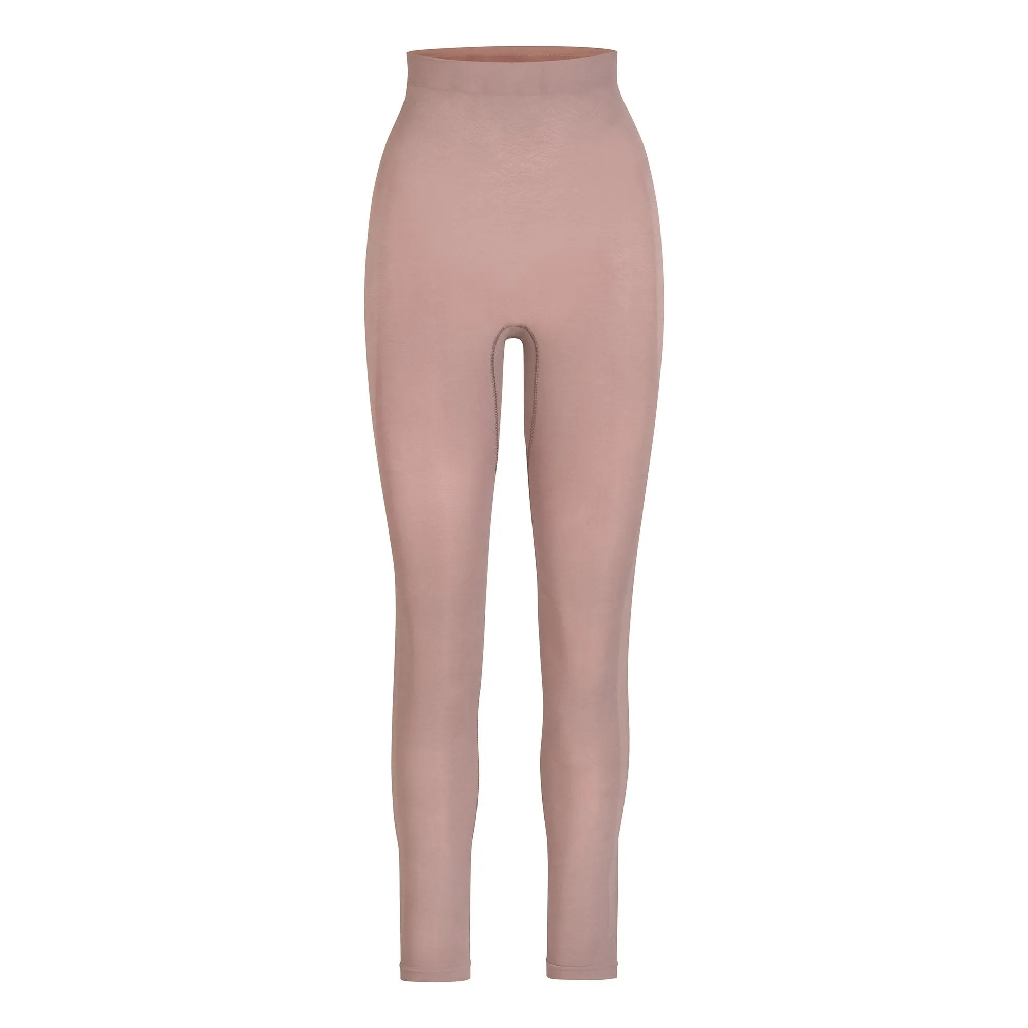 SCULPTING LEGGING | UMBER