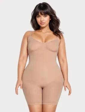 Seamless Sculpting Full Bodyshaper