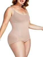 Seamless Tummy Control Women High Waist Tummy Shapewear Shaper