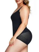 Seamless Tummy Control Women High Waist Tummy Shapewear Shaper