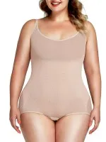 Seamless Tummy Control Women High Waist Tummy Shapewear Shaper